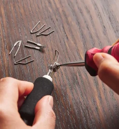 Lee Valley Power Tools>The Razertip SE Wood Burning Kit