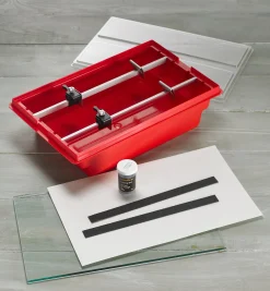 Lee Valley Sharpening>The Stone Pond By Veritas