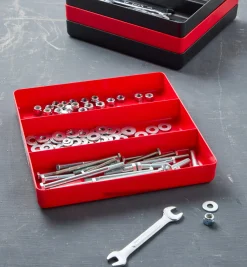 Lee Valley Workshop>Three-Compartment Tray