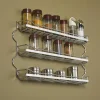 Lee Valley Kitchen Hardware>Three-Shelf Screw-Mount Spice Rack