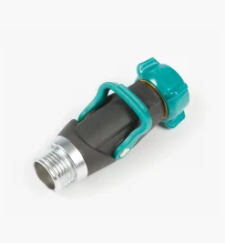 Lee Valley Hoses & Accessories>Thumb-Operated Shut-Off Valves