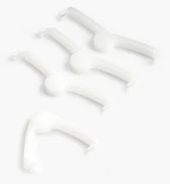 Lee Valley Clothing>Tic Button Fastener