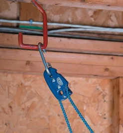 Lee Valley Storage & Organization>Tie Boss