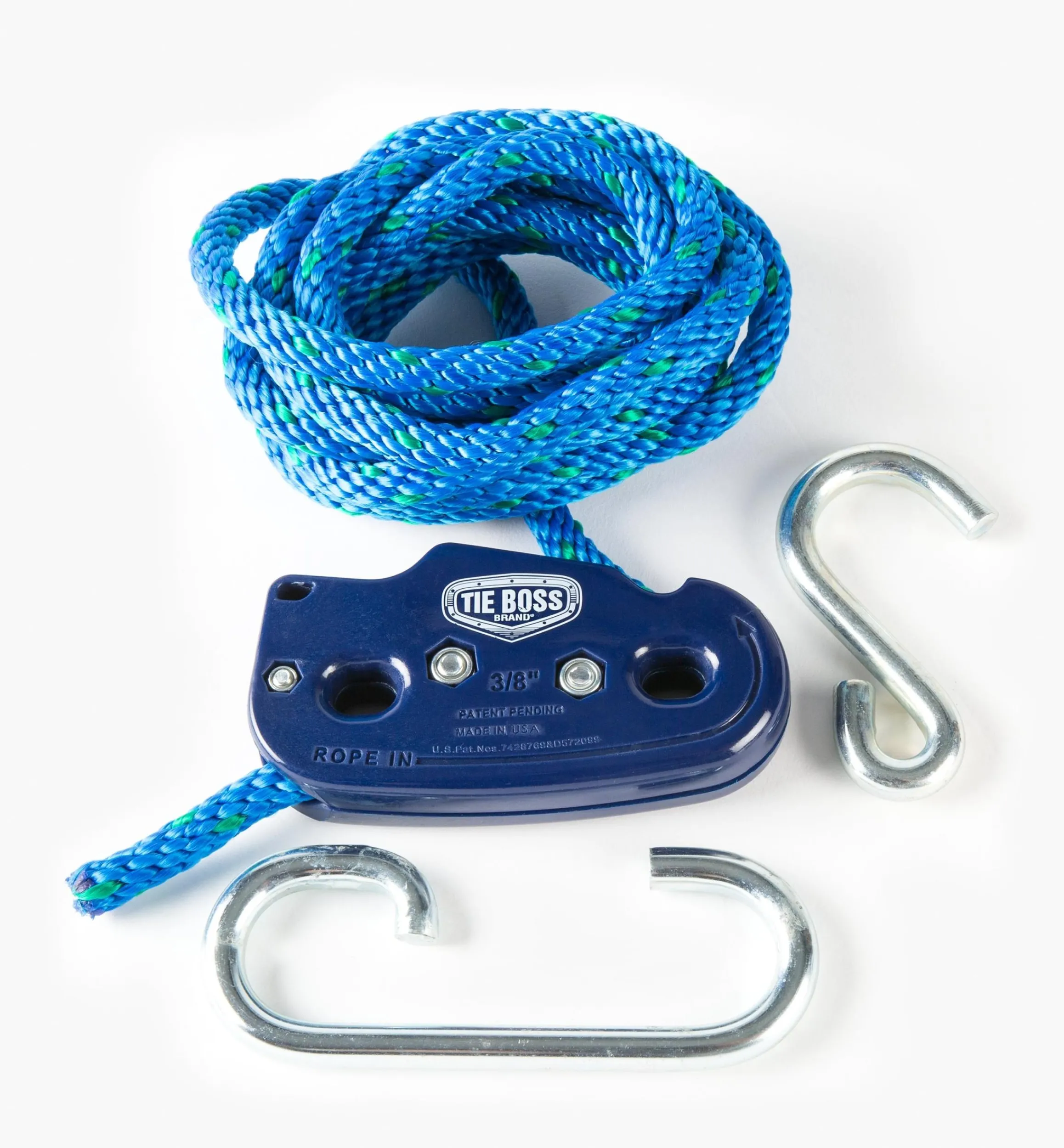 Lee Valley Storage & Organization>Tie Boss