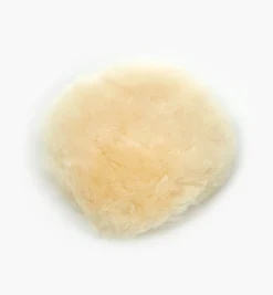 Lee Valley Supplies>Tim Skilton Lamb's Wool Buffs
