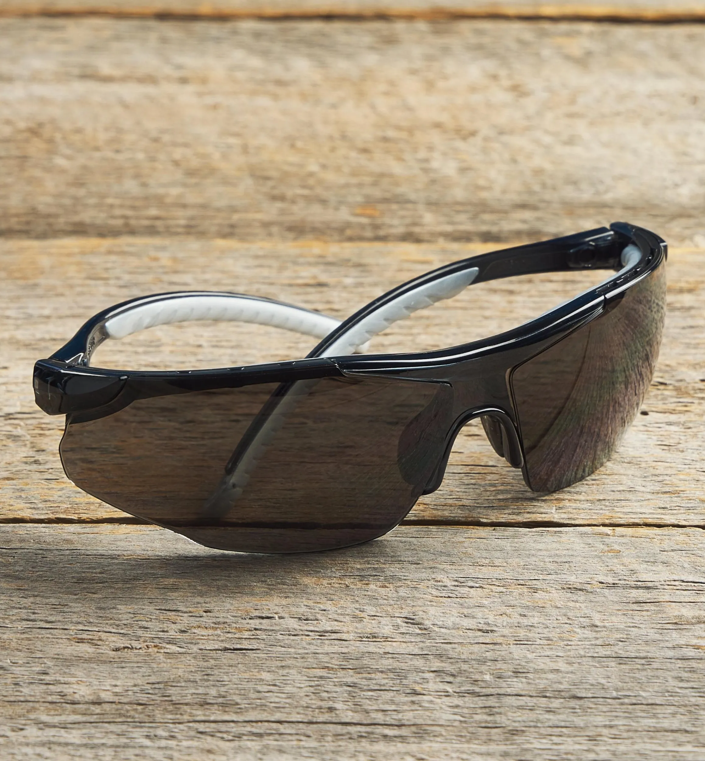 Lee Valley Safety Gear>Tinted Safety Glasses