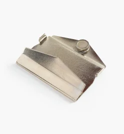 Lee Valley Hand Tools>Tip Guard For Log Builder's Slick