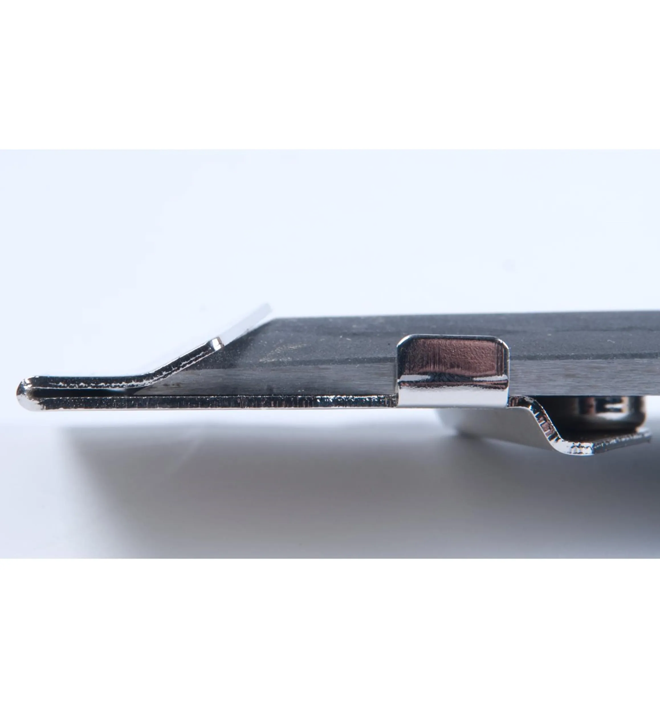 Lee Valley Hand Tools>Tip Guard For Log Builder's Slick