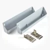 Lee Valley Storage Organization>Tip-Out Trays