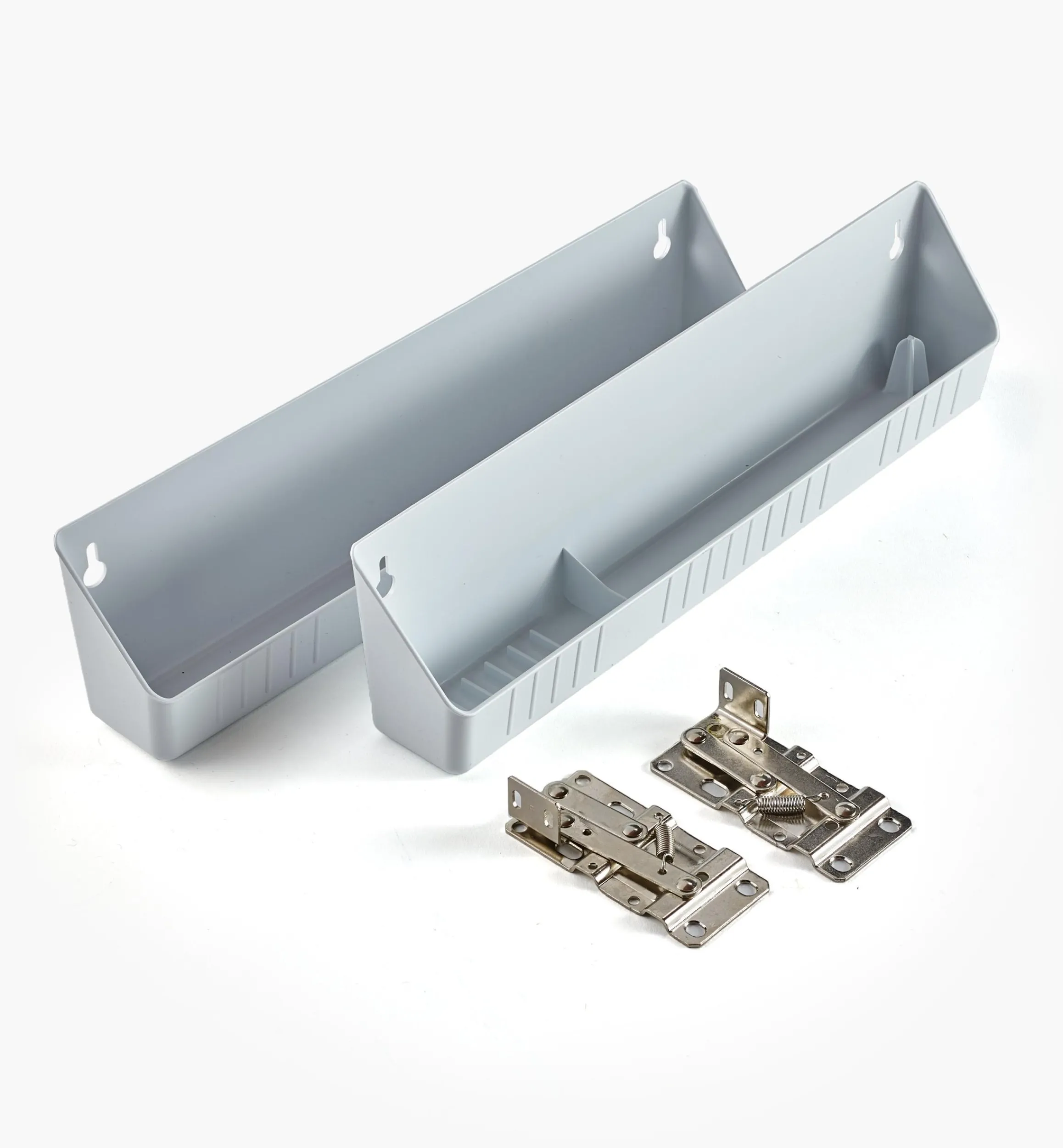 Lee Valley Storage Organization>Tip-Out Trays