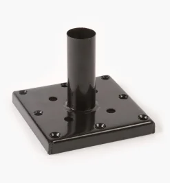 Lee Valley Outdoor Hardware>Titan Post Anchors