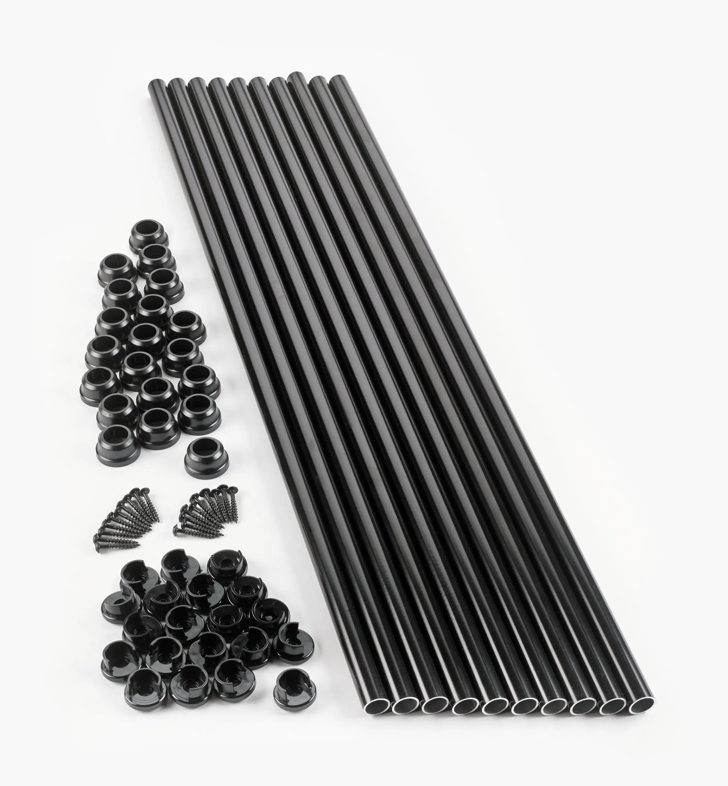 Lee Valley Outdoor Hardware>Titan Snap 'N Lock Baluster System