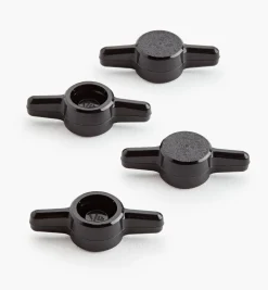 Lee Valley Jig & Fixture Parts>T-Knobs For Jigs & Fixtures