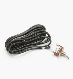 Lee Valley Workshop>Toggle Switch For IVAC Automatic Blast Gate