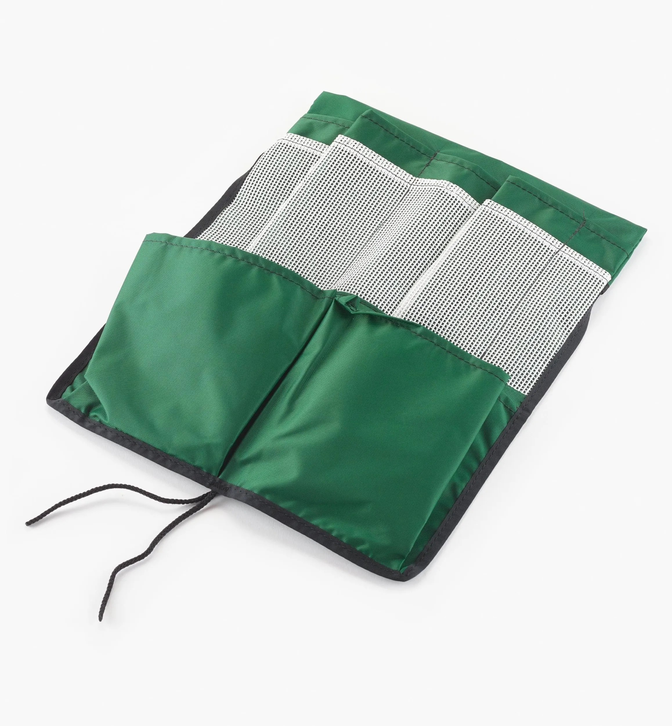 Lee Valley Garden Care>Tool Holder For Folding Kneeler Stool