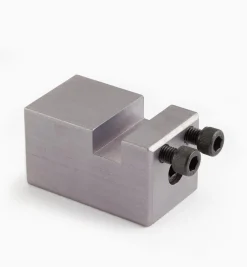 Lee Valley Power Tool Accessories>Tool Posts For Taig Metalworking Lathe