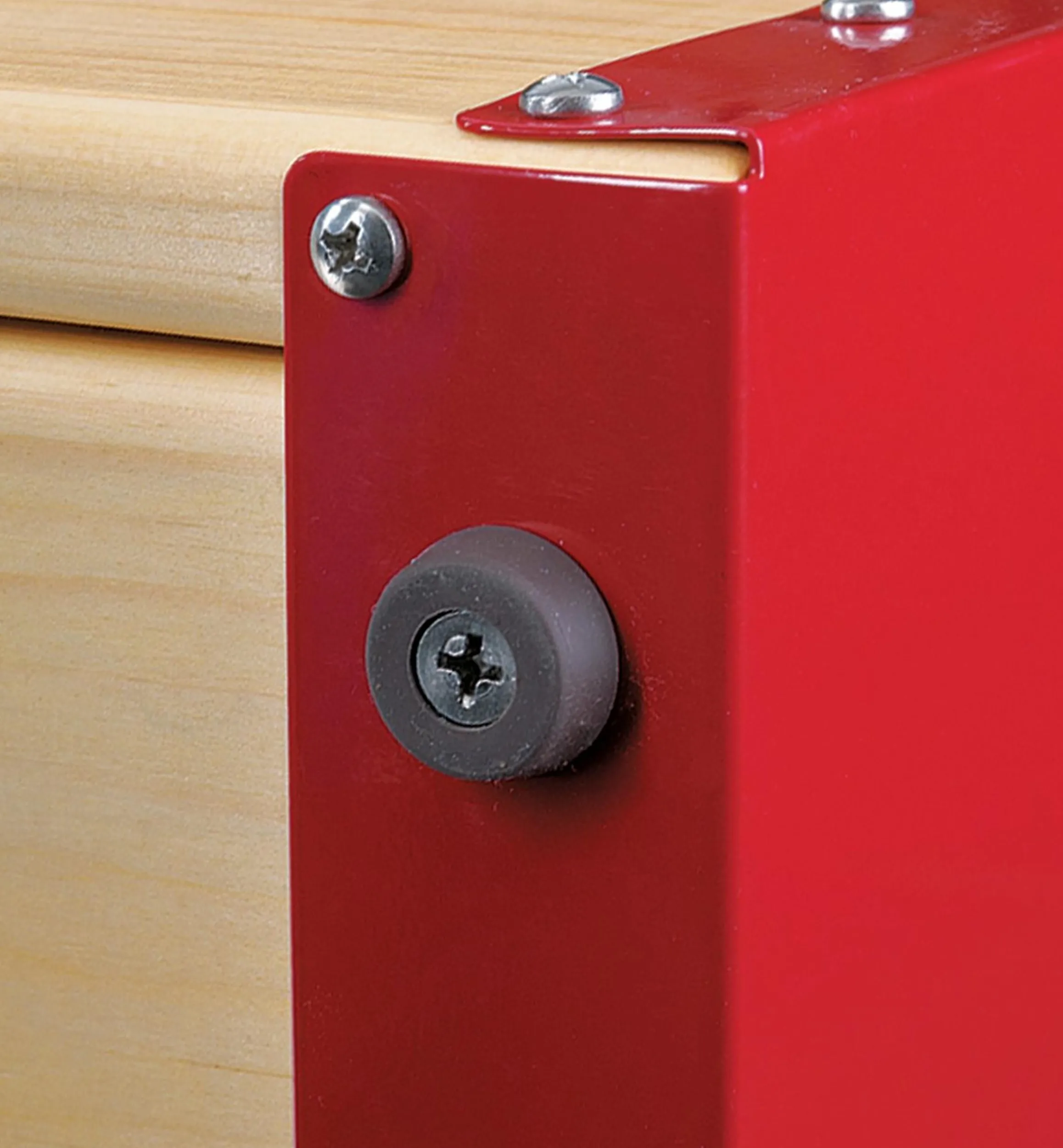 Lee Valley Project Supplies>Toolbox Ends