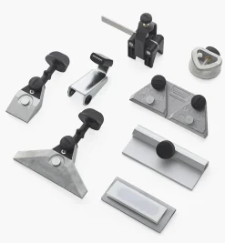 Lee Valley Sharpening>Tormek Hand-Tool Kit