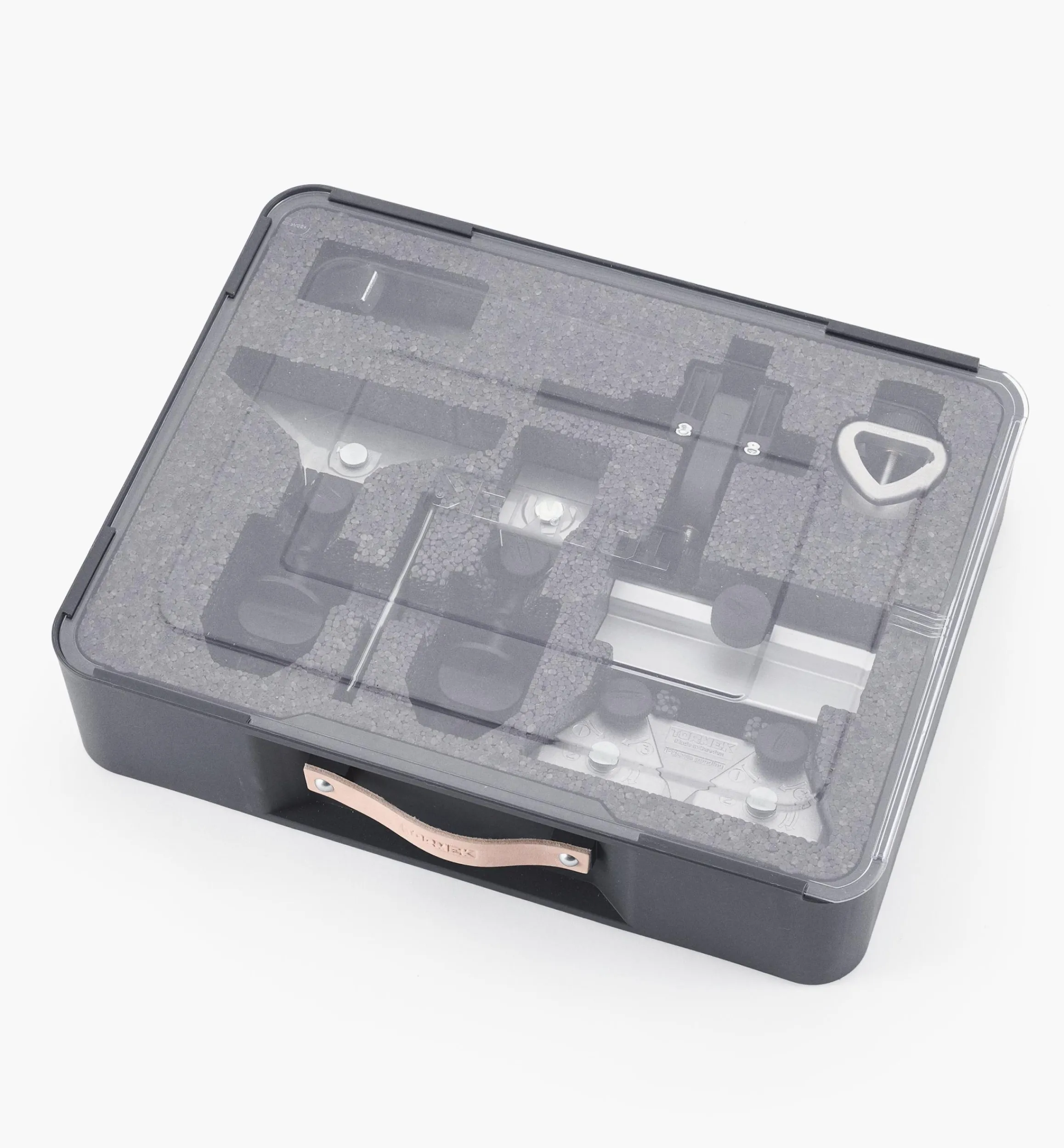 Lee Valley Sharpening>Tormek Hand-Tool Kit