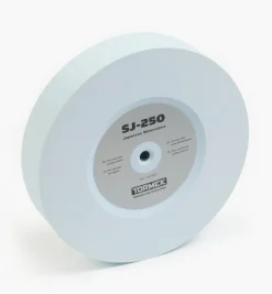 Lee Valley Sharpening>Tormek Japanese Water Stone (for T-7 Or T-8 Machine)