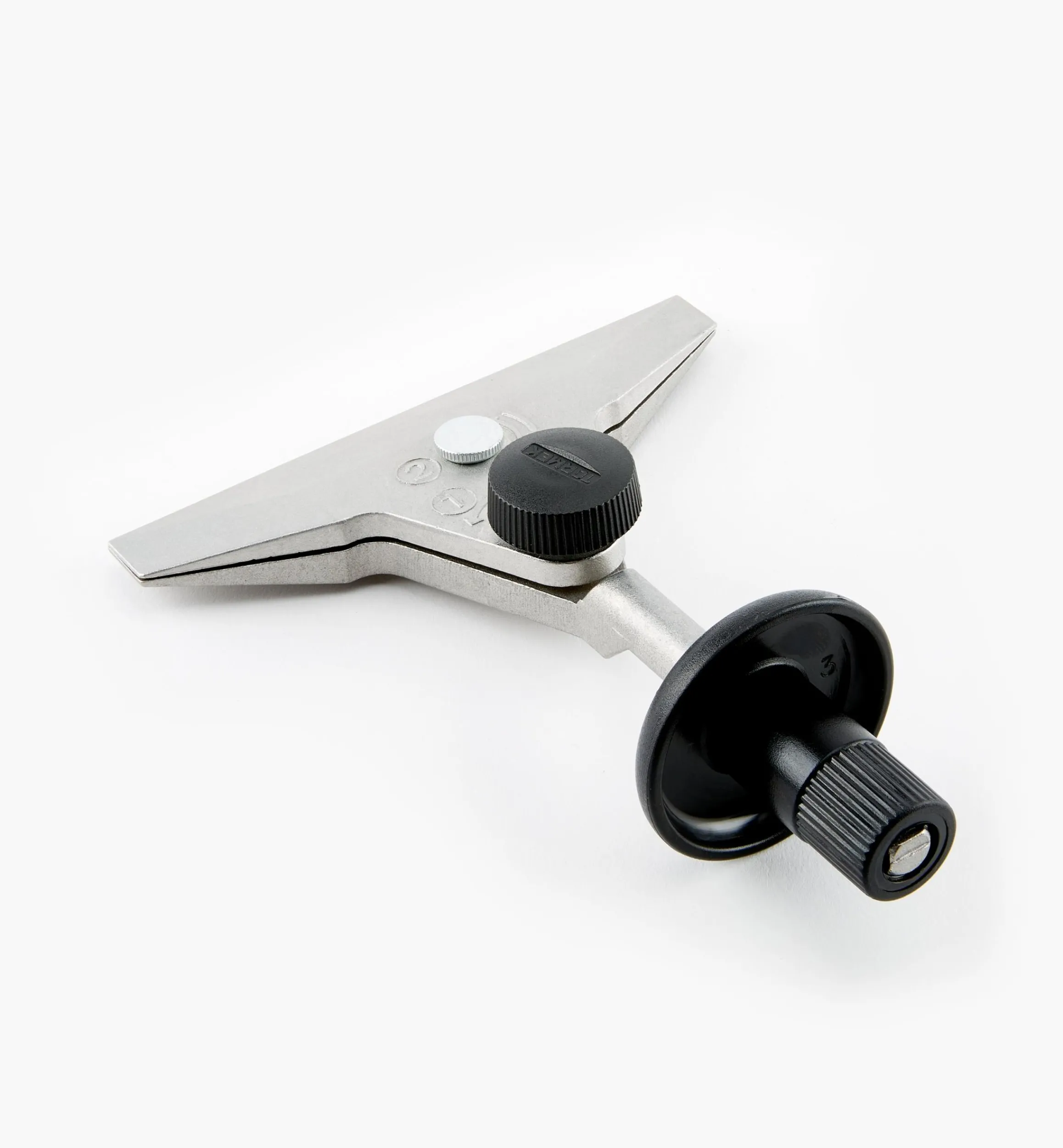 Lee Valley Sharpening>Tormek Long Knife Jig