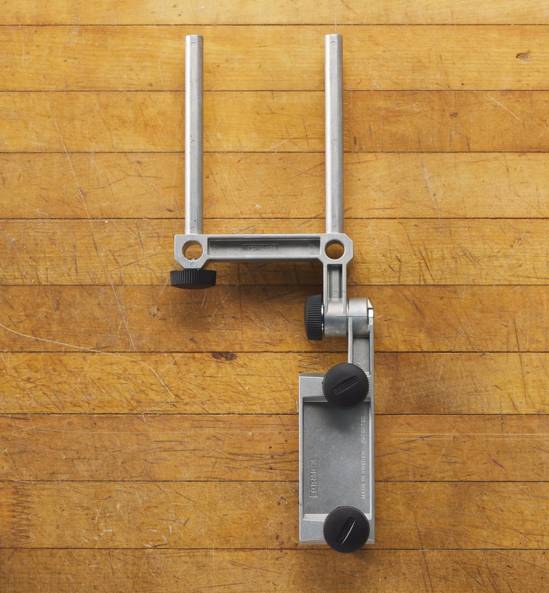 Lee Valley Sharpening>Tormek MB-102 Multi Base