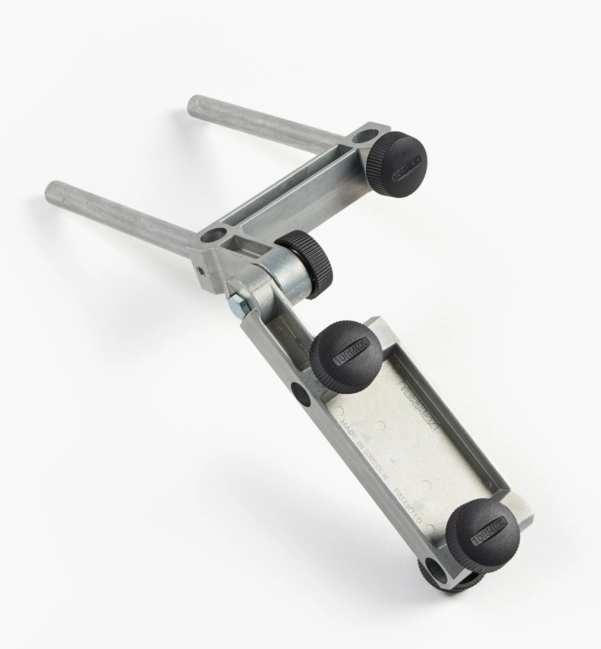 Lee Valley Sharpening>Tormek MB-102 Multi Base