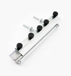 Lee Valley Sharpening>Tormek Planer Blade Attachment