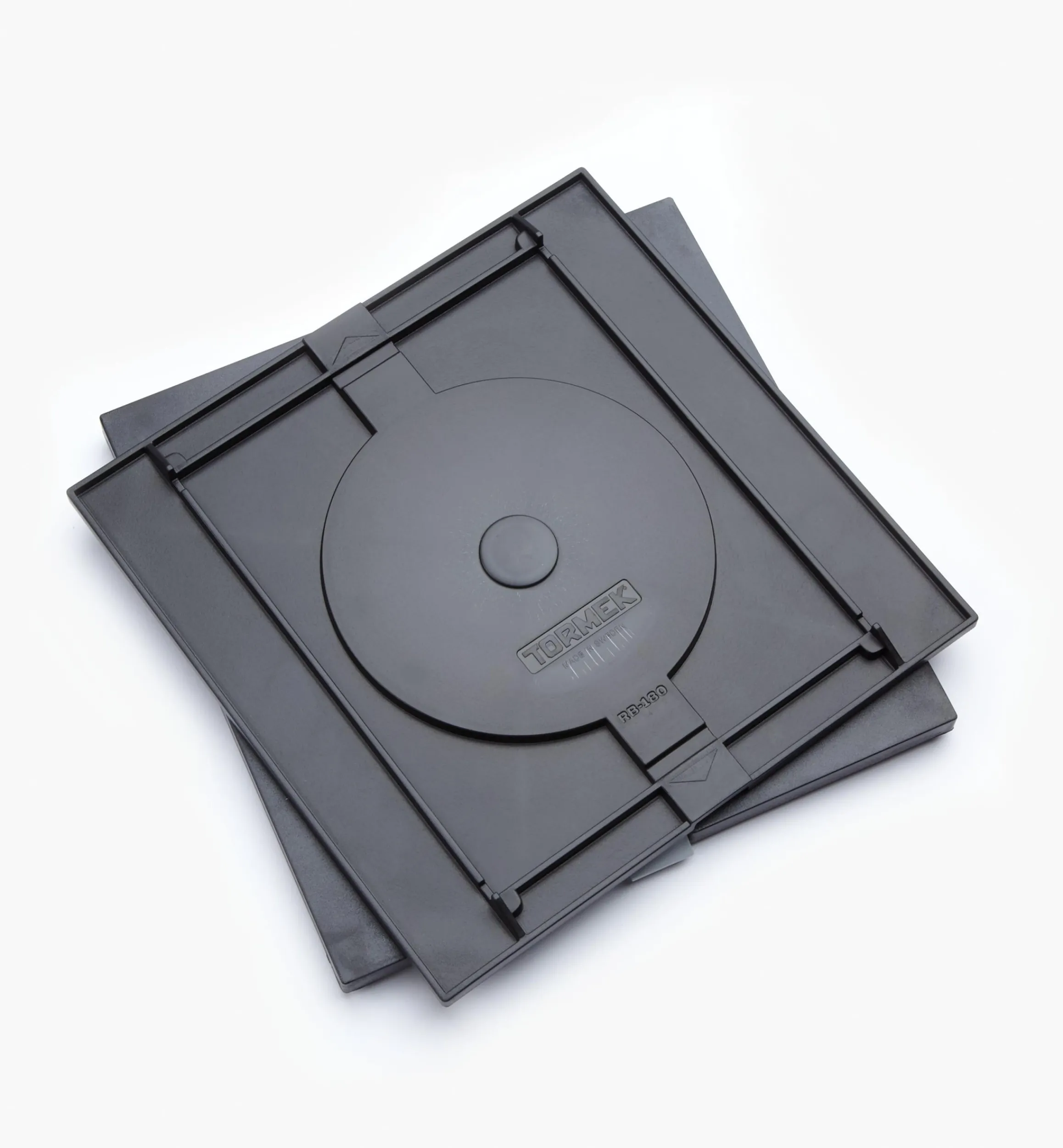 Lee Valley Power Tool Accessories>Tormek Rotating Machine Base