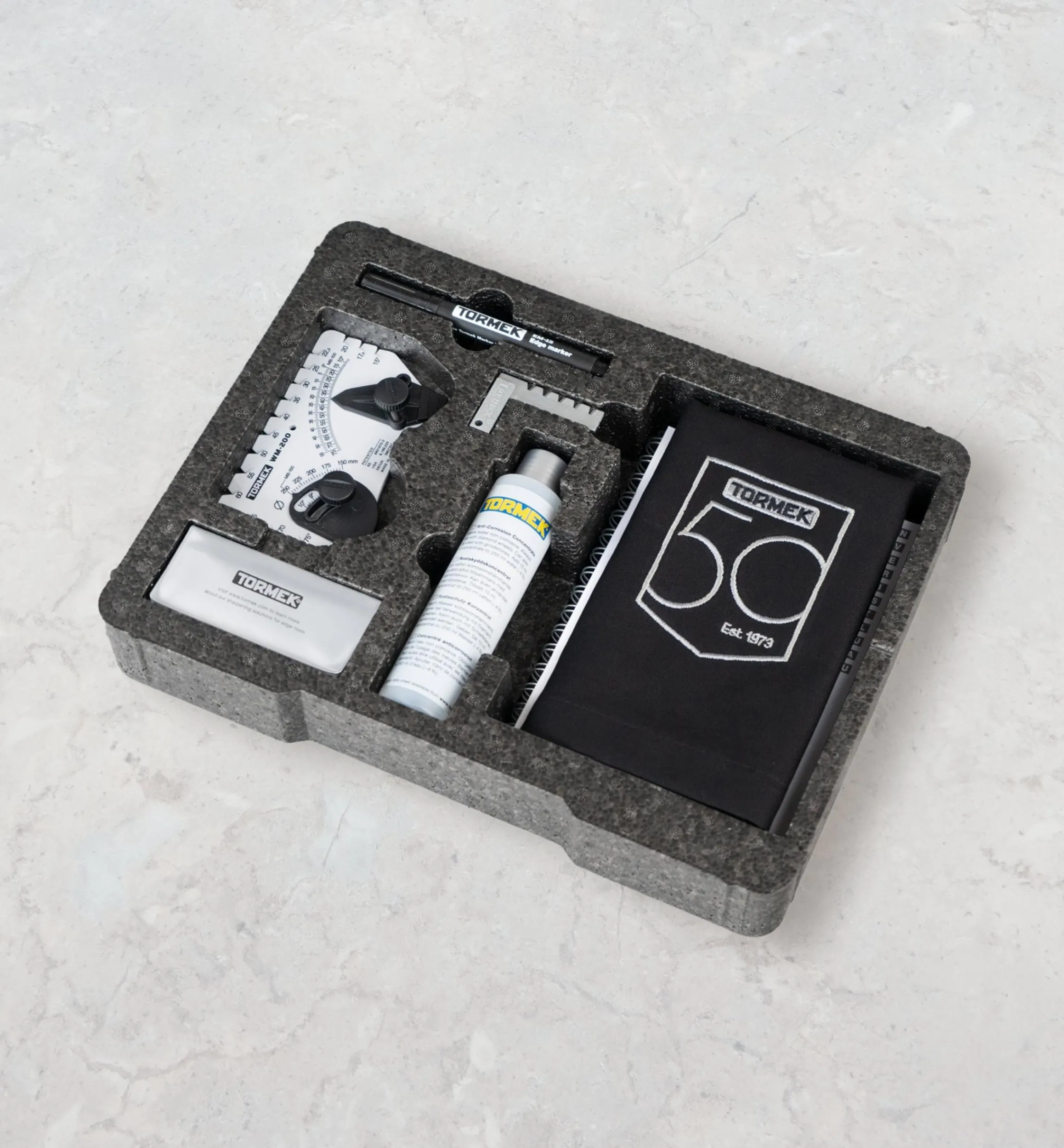 Lee Valley Sharpening>Tormek T-8 Black Special Edition Sharpening Machine