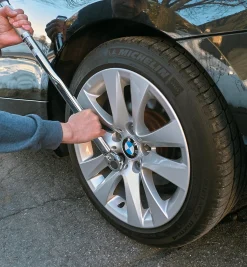 Lee Valley Car Care>Torque Wrench