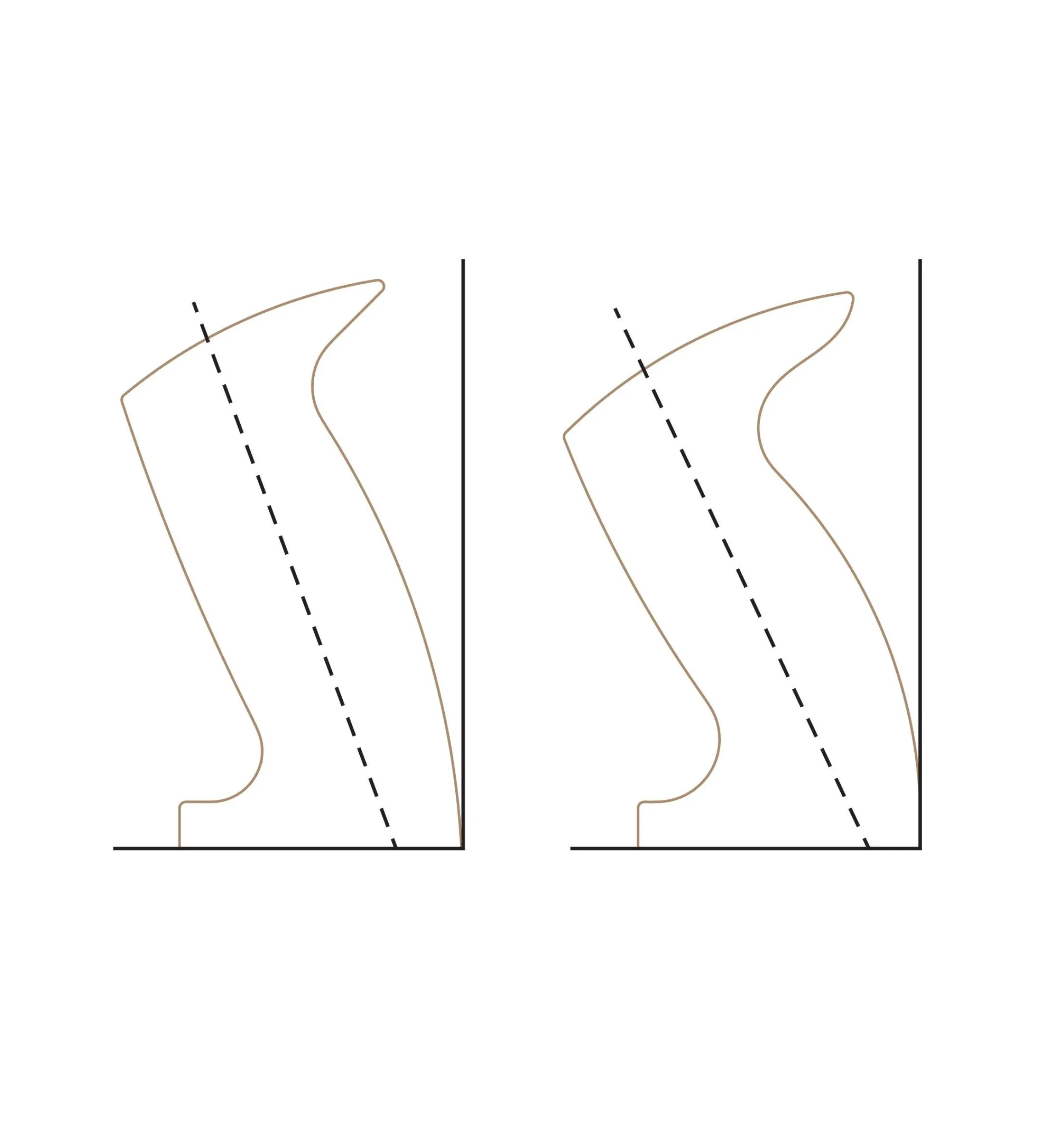 Lee Valley Planes>Totes For Veritas Custom Bench Planes