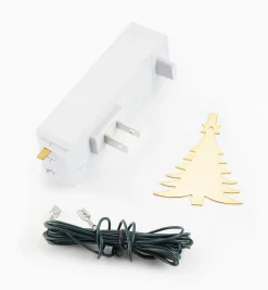 Lee Valley Décor>Touch Control For Christmas Lights