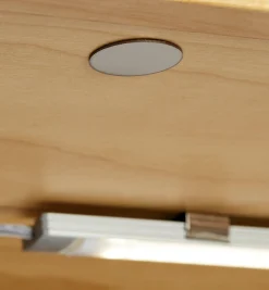 Lee Valley Lighting>Touch-Sensor Dimmer Switch For LED Lighting