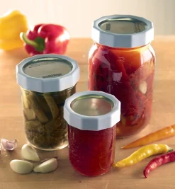 Lee Valley Food Storage>Tough Bands