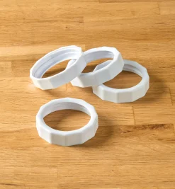 Lee Valley Food Storage>Tough Bands