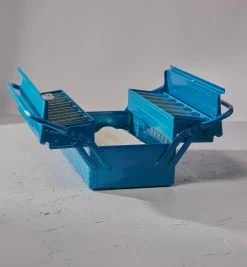 Lee Valley Workshop>Toyo Large Cantilevered Toolbox