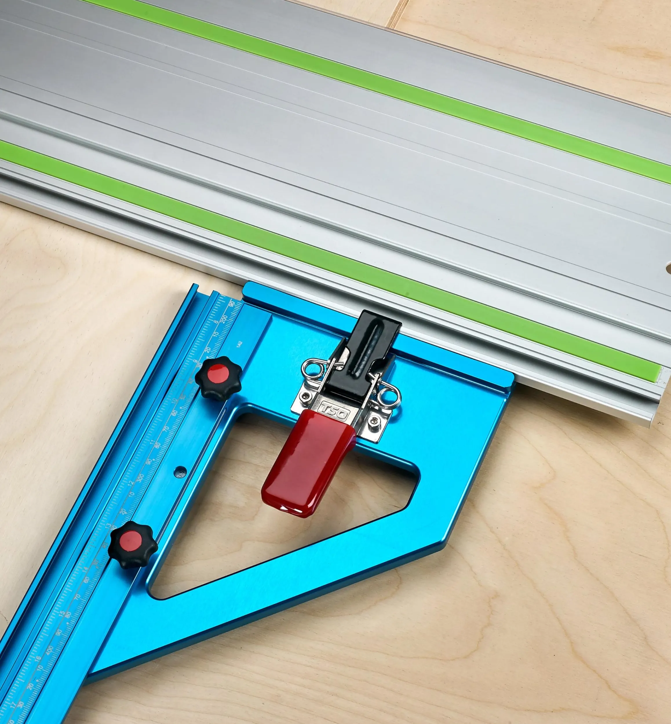 Lee Valley Power Tool Accessories>TPG Parallel Guide System