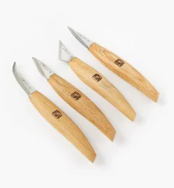 Lee Valley Hand Tools>Traditional Japanese Carving Knives