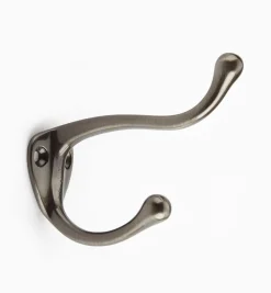 Lee Valley Hooks>Traditional Large Coat Hook