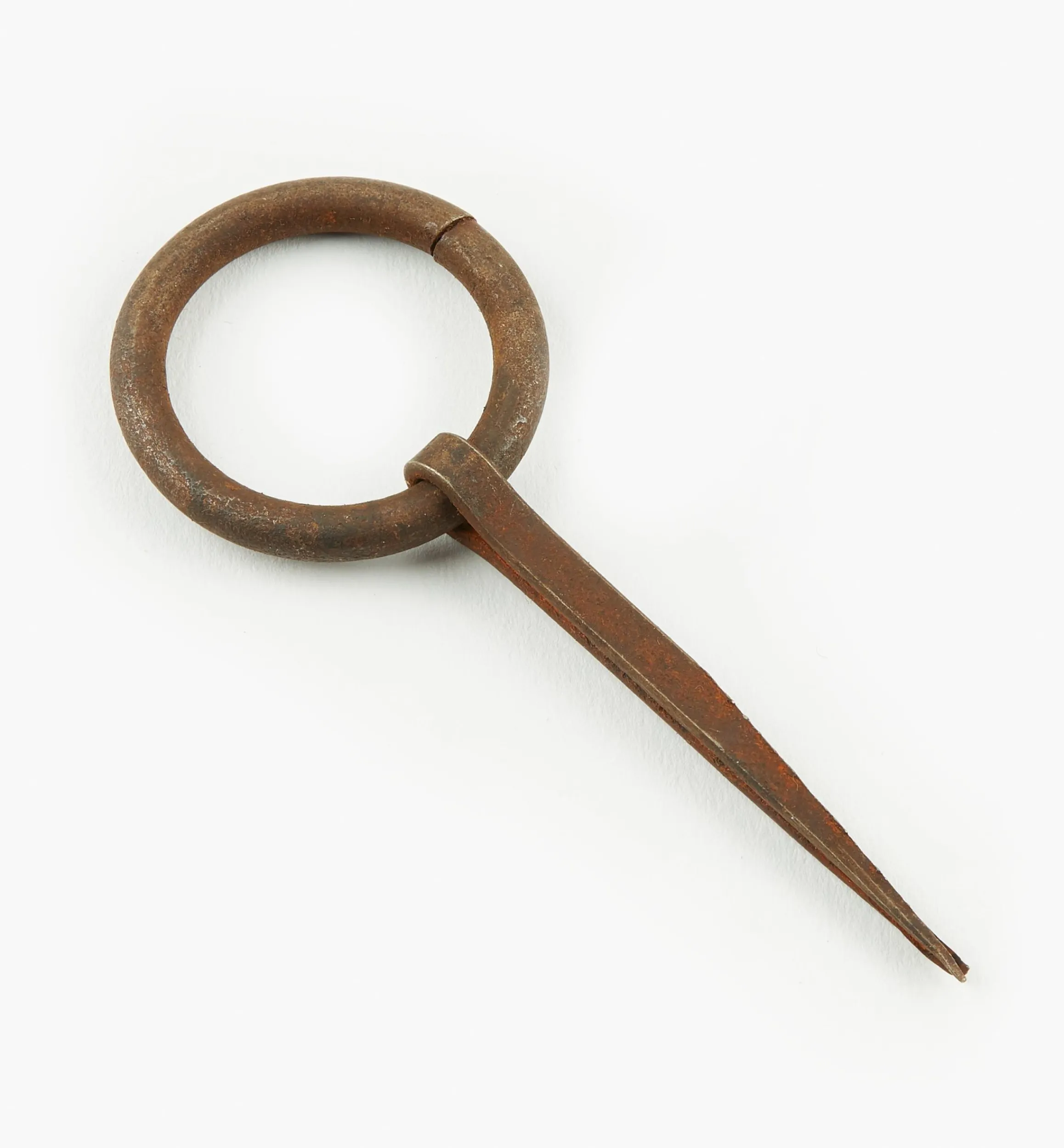 Lee Valley Pulls>Traditional Ring Pulls