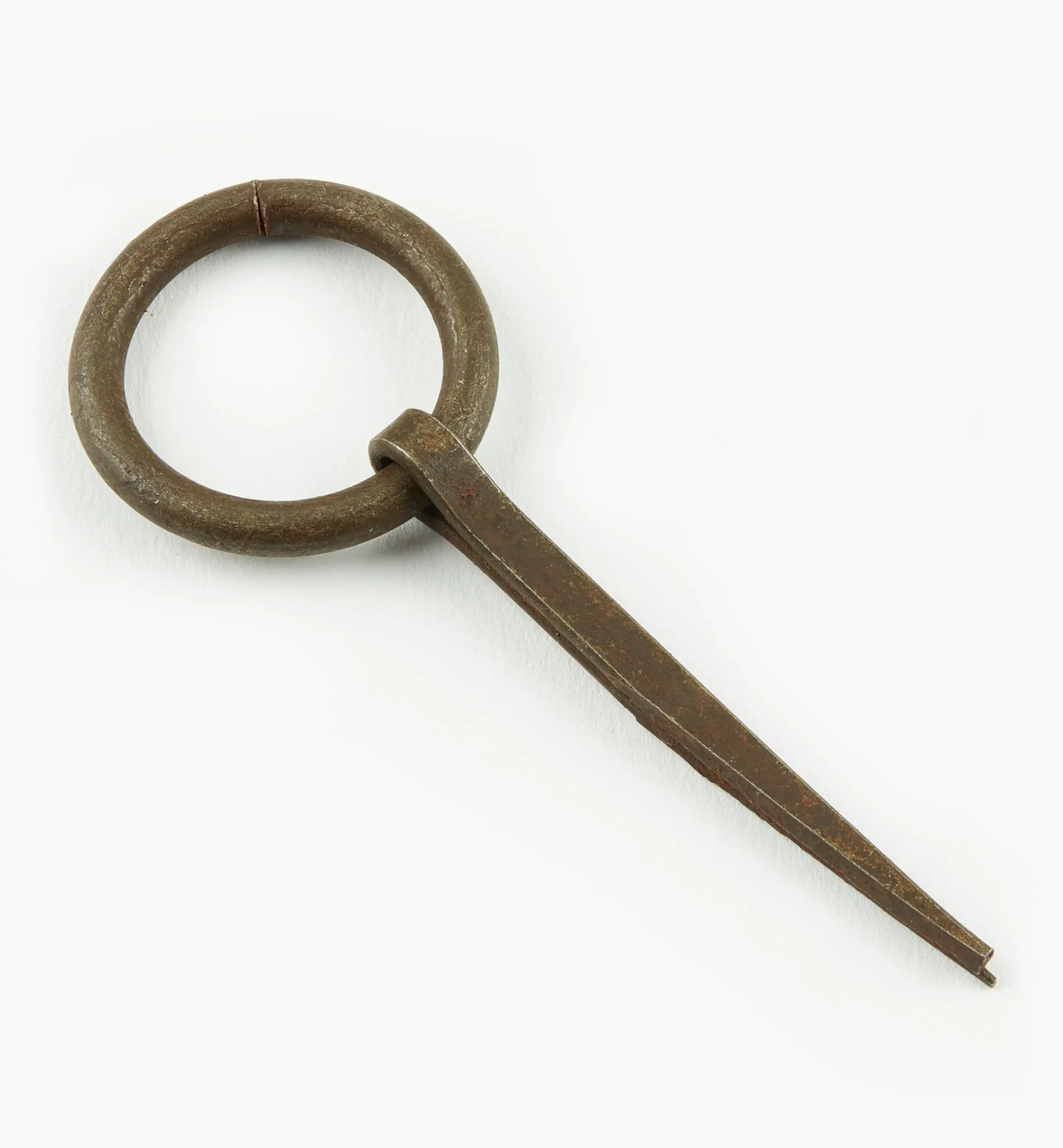 Lee Valley Pulls>Traditional Ring Pulls