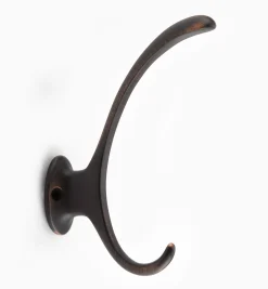 Lee Valley Hooks>Traditional Tree Coat Hook