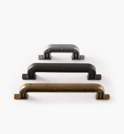 Lee Valley Handles>Trave Handles