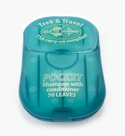 Lee Valley Travel>Travel Conditioning Shampoo