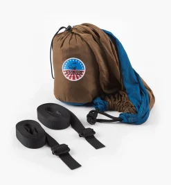 Lee Valley Outdoor Living>Travel Hammock