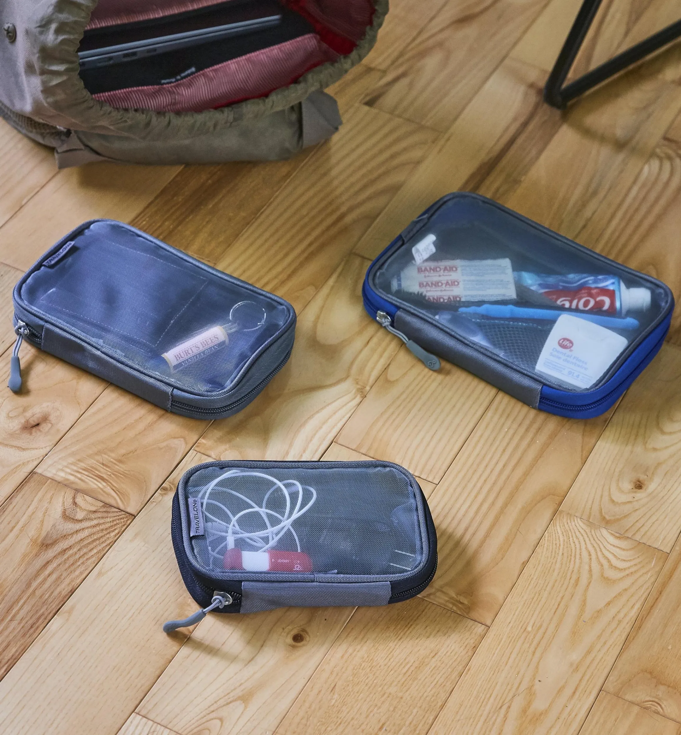 Lee Valley Travel>Travel Organizers