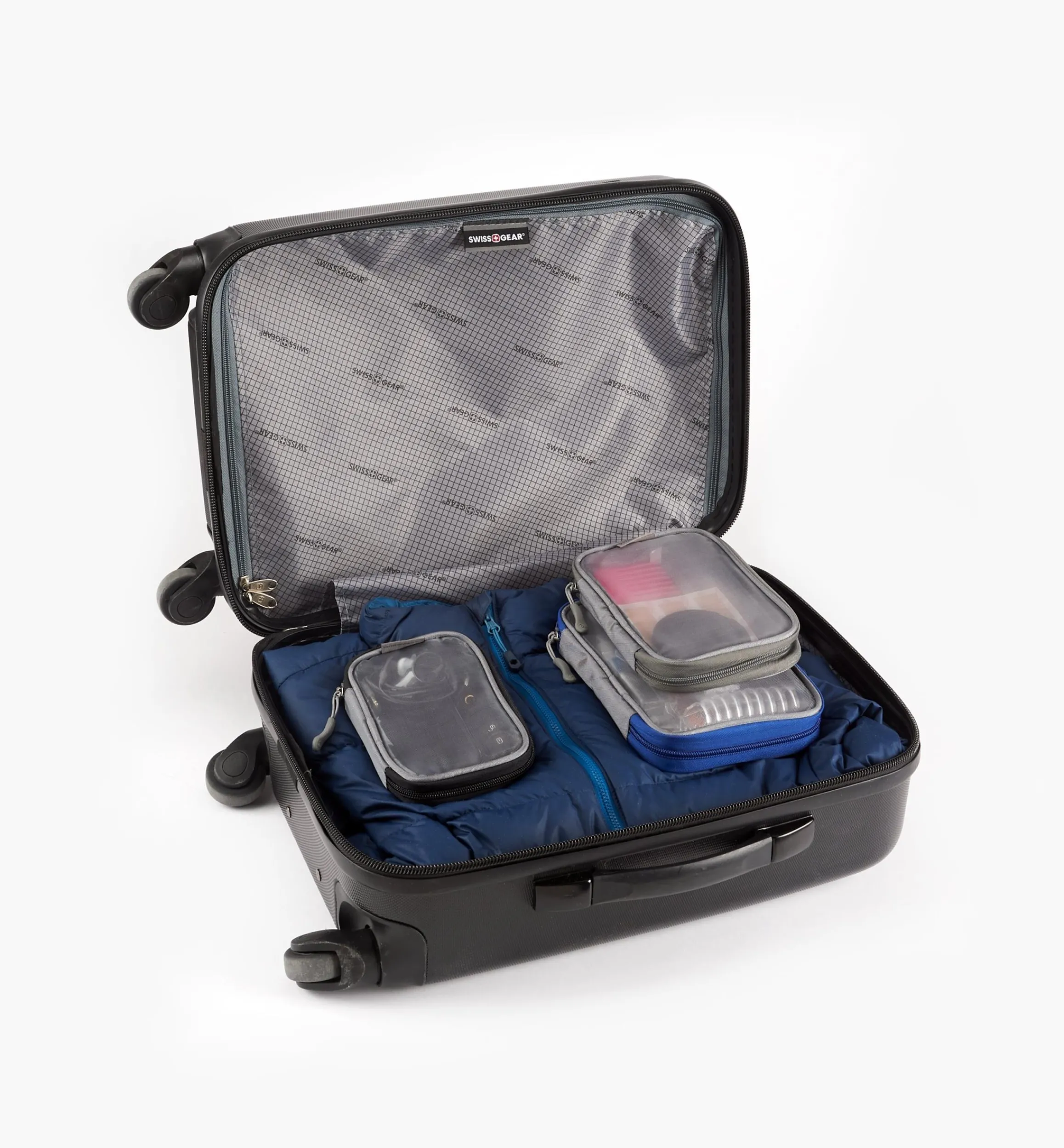 Lee Valley Travel>Travel Organizers