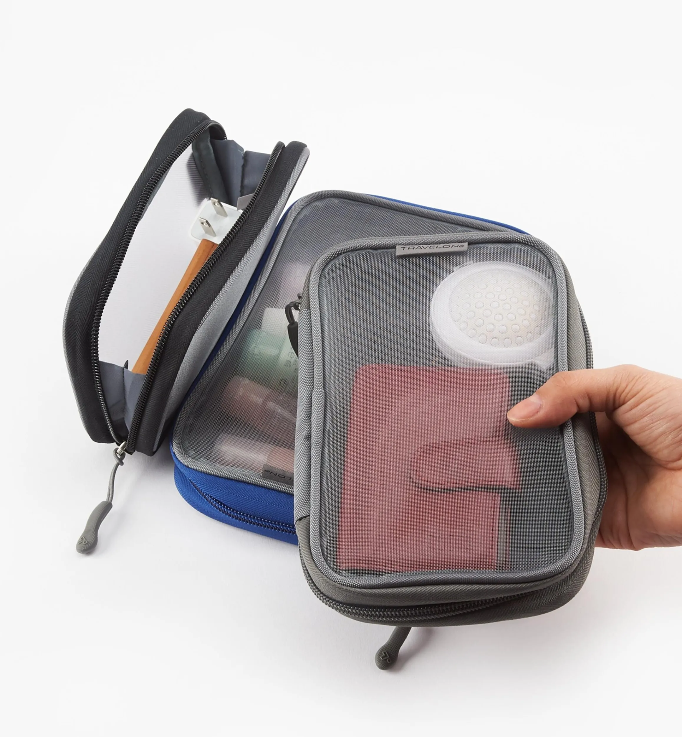 Lee Valley Travel>Travel Organizers