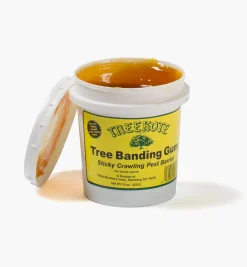 Lee Valley Pest Control>Tree Banding Gum